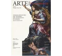 Arte. Documento. Rivista e collezione di storia e tutela dei beni cultural...