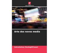 Arte dos novos media