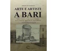 Arte e artisti a Bari - [L'Arco e la Corte]