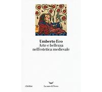 Arte e bellezza nell'estetica medievale