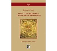 Arte e cultura ebraica: la sinagoga a Bova Marina