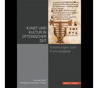 Arte e cultura in epoca ottonea: ricerche sull'Alto Medioevo (more...
