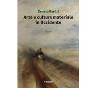 Arte e cultura materiale in Occidente