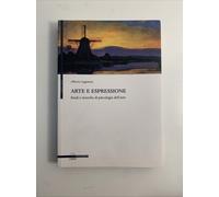 Arte e espressione : studi e ricerche di psicologia dell'arte / Alberto Argenton