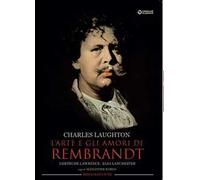 Arte e gli amori di Rembrandt. Restaurato in HD (DVD)