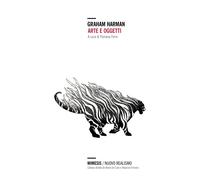 Arte e oggetti - Harman Graham