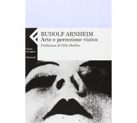 Arte e percezione visiva. Nuova versione