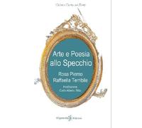 Arte e Poesia allo Specchio - [Gilgamesh Edizioni]
