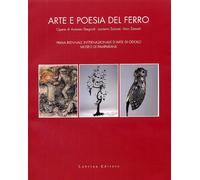 Arte e Poesia del Ferro. Prima Biennale Internazionale d'Arte di Odolo, Museo di