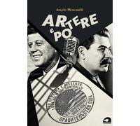 Arte e potere - 2026 - pbv edizioni (Testimonianze & memorie)