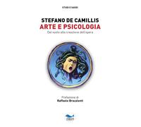 Arte e psicologia. Dal vuoto alla creazione dell'opera