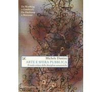 Arte e sfera pubblica. Il ruolo critico delle discipline umanistiche