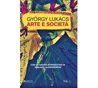 Arte e società. Vol. 1