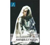 Arte e spiritualità nel canto di Amarilli Nizza