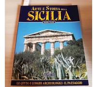 Arte e storia della Sicilia