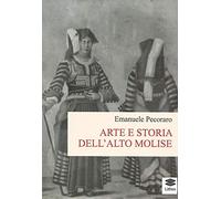 Arte e storia dell'alto Molise