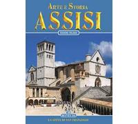 Arte e storia di Assisi