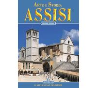 Arte e storia di Assisi