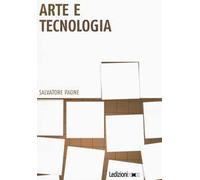 Arte e tecnologia