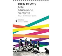 Arte educazione creatività