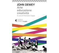 Arte, educazione, creatività