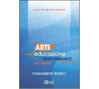 Arte, educazione, performance nel tennis