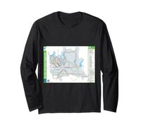 Arte Ferrovie Regionali Milano Trenord Maglia a Manica