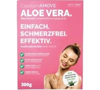 Arte Fiori Capillum Amove Aloe Vera 300 g - Maschera Capelli