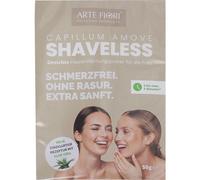 Arte Fiori Capillum AMOVE Shave Less 50 g - Styling Capelli