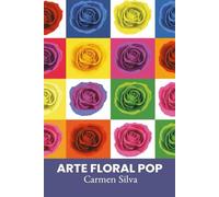 Arte Floral Pop
