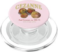 Arte Grafica Cezanne Fruit Italy Mele & Pere PAPL14776 PopSockets PopGrip per MagSafe