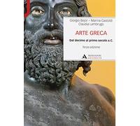 Arte greca. Dal decimo al primo secolo a.C.