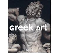 Arte greca. Ediz. illustrata