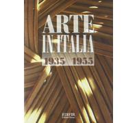 Arte in Italia 1935-1955