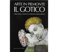 Arte in Piemonte. Il gotico (Vol. 2)