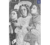 Arte in Romagna. Il carteggio Longhi-Corbara (1939-1969)