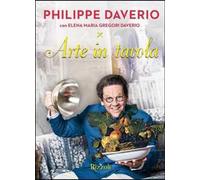 Arte in tavola. Ediz. illustrata