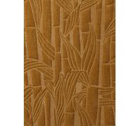 Arte International Carta da parati Bambusa - Bronze