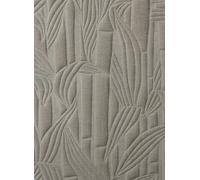 Arte International Carta da parati Bambusa - Taupe