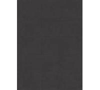 Arte International Carta da parati Campo - 21043 Schwarz
