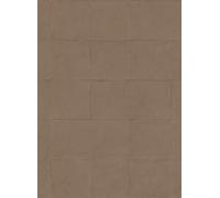 Arte International Carta da parati Campo - 21045 Braun