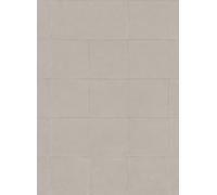 Arte International Carta da parati Campo - 21046 Grau