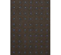 Arte International Carta da parati Dots - 31033 - Marron