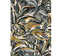 Arte International Carta da parati Flor Imaginaria - Pheasant