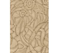Arte International Carta da parati Flore - Dunes