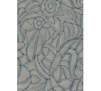 Arte International Carta da parati Flore - Harbour