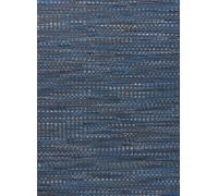 Arte International Carta da parati Geloma - Royal Blue