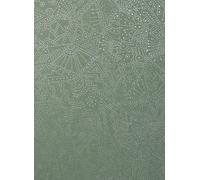 Arte International Carta da parati Gobi - Sage Green