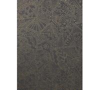 Arte International Carta da parati Gobi - Starry Black