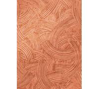Arte International Carta da parati Impasto - Copper